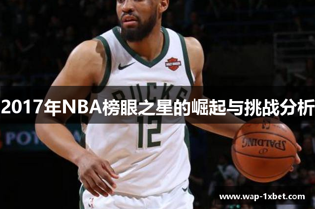 2017年NBA榜眼之星的崛起与挑战分析
