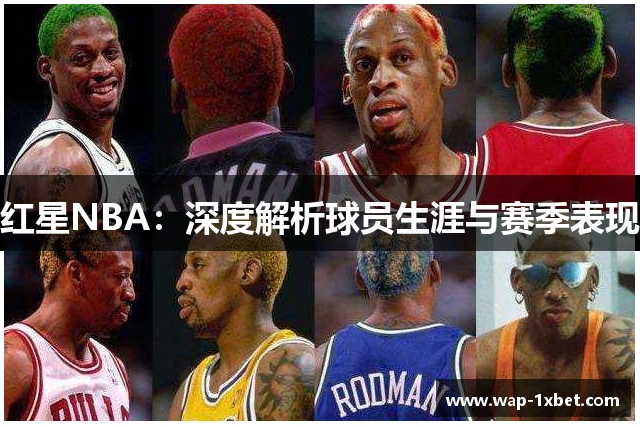 红星NBA：深度解析球员生涯与赛季表现