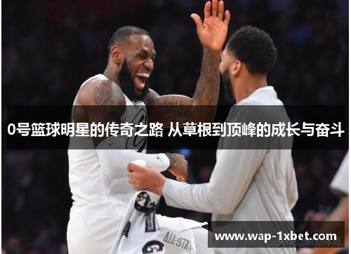 0号篮球明星的传奇之路 从草根到顶峰的成长与奋斗